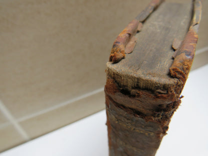 The Poetical Works of Dr. William King Vol I & II 1781 book image 3