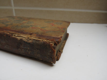 The Poetical Works of Dr. William King Vol I & II 1781 book image 4