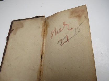 The Poetical Works of Dr. William King Vol I & II 1781 book image 5