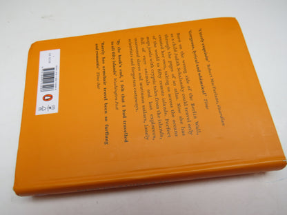 Pocket Atlas of Remote Islands by Judith Schalansky, Penguin Book book image 2