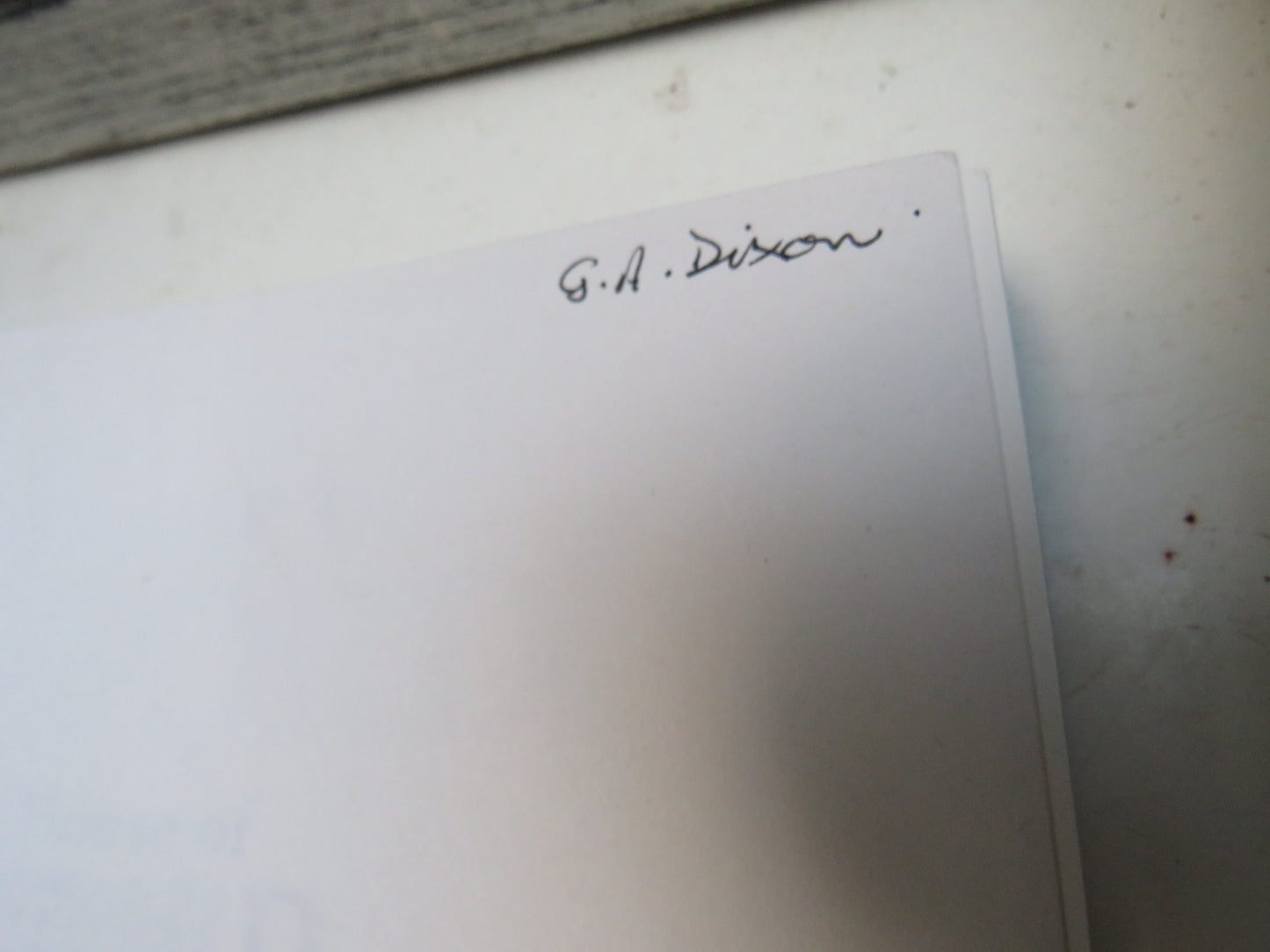 The House of Clifford From Before The Conquest By Hugh Clifford 1987