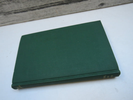 A Book of the Bounty By William Bligh and Others 1952