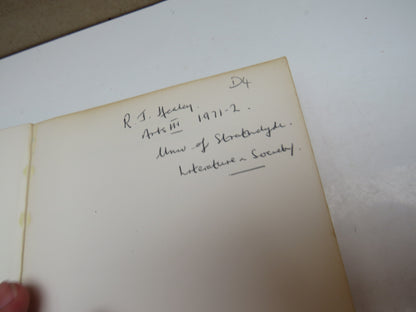 News From Nowhere or an Epoch of Rest by William Morris, 1970 book image 3