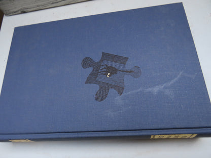 Crime Stories From The Strand Selected By Geraldine Beare 1991 The Folio Society book image 2