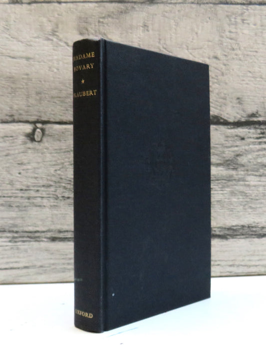 Madame Bovary Life In A Country Town By Gustave Flaubert 1959