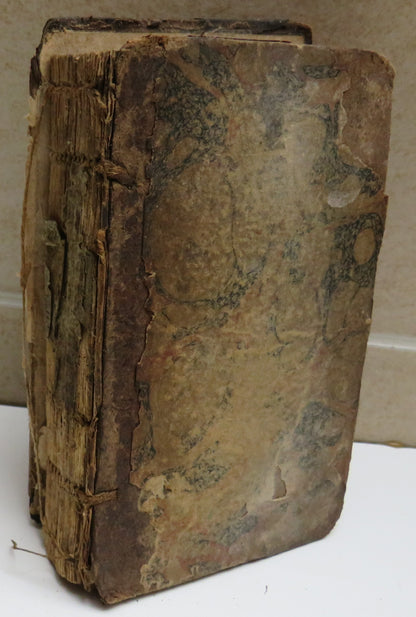 The Poetical Works of Mark Akenside Vol I & II 1781 book image 2