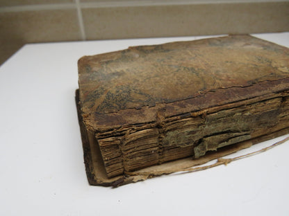 The Poetical Works of Mark Akenside Vol I & II 1781 book image 3
