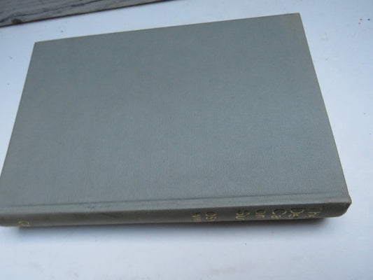 The Devil Came On Sunday By Oswald Wynd 1961 1st Edition