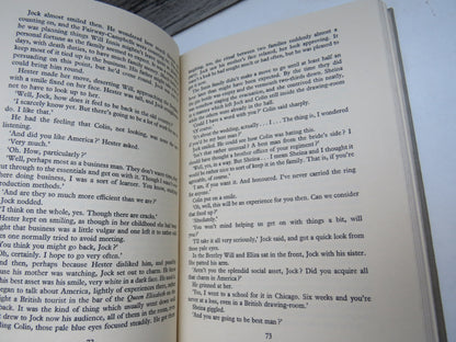 The Devil Came On Sunday By Oswald Wynd 1961 1st Edition book image 6