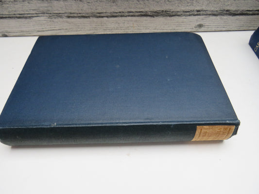 Eminent Victorians Cardinal Manning - Florence Nightingale Dr. Arnold - General Gordon By Lytton Strachey 1926