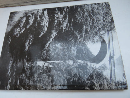 Bridges of Britain By Eric De Mare 1987 book image 2