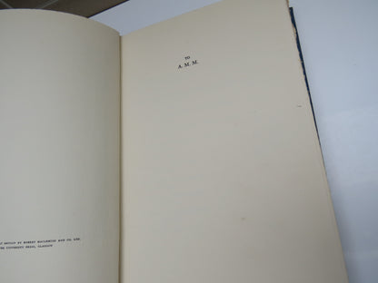 Shrines and Homes of Scotland by Sir John Stirling Maxwell 1937 book image 4