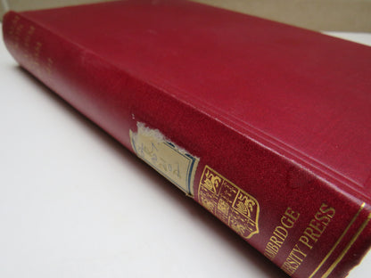 The Realm of Ends Or Pluralism and Theism By James Ward 1911 book image 3