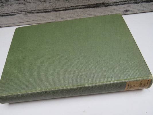 Books and Characters French & English By Lytton Strachey 1922 book image 2