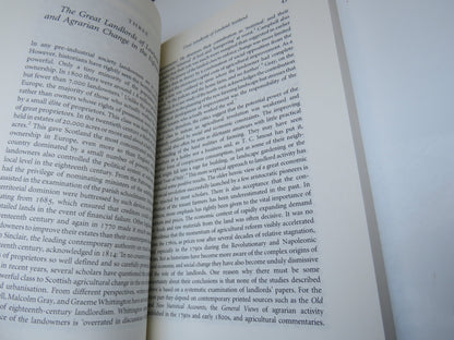 Clearance and Improvement, Land, Power and People in Scotland 1700-1900 by T. M. Devine, 2006, Scott book image 5