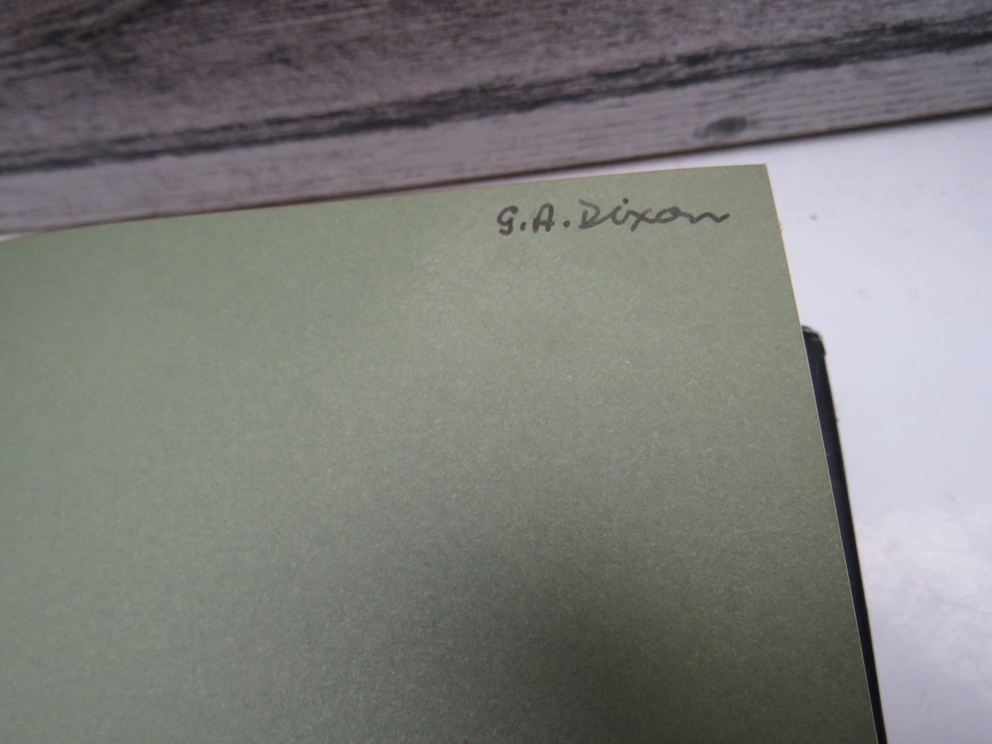 A History of Scottish Forestry By Mark Louden Anderson 2 Volume Set 1967