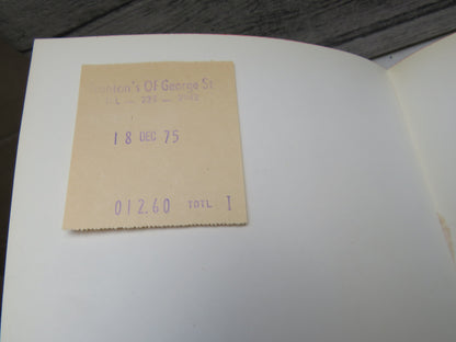 A History of Scottish Forestry By Mark Louden Anderson 2 Volume Set 1967 book image 5
