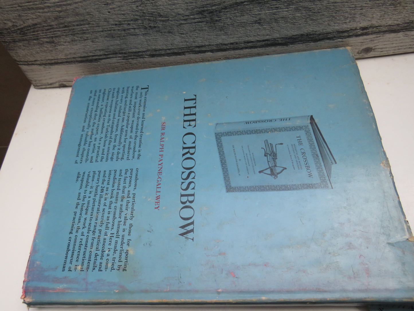 European Hand Firearms of the 16th, 17th & 18th Centuries By Herbert J. Jackson 1923