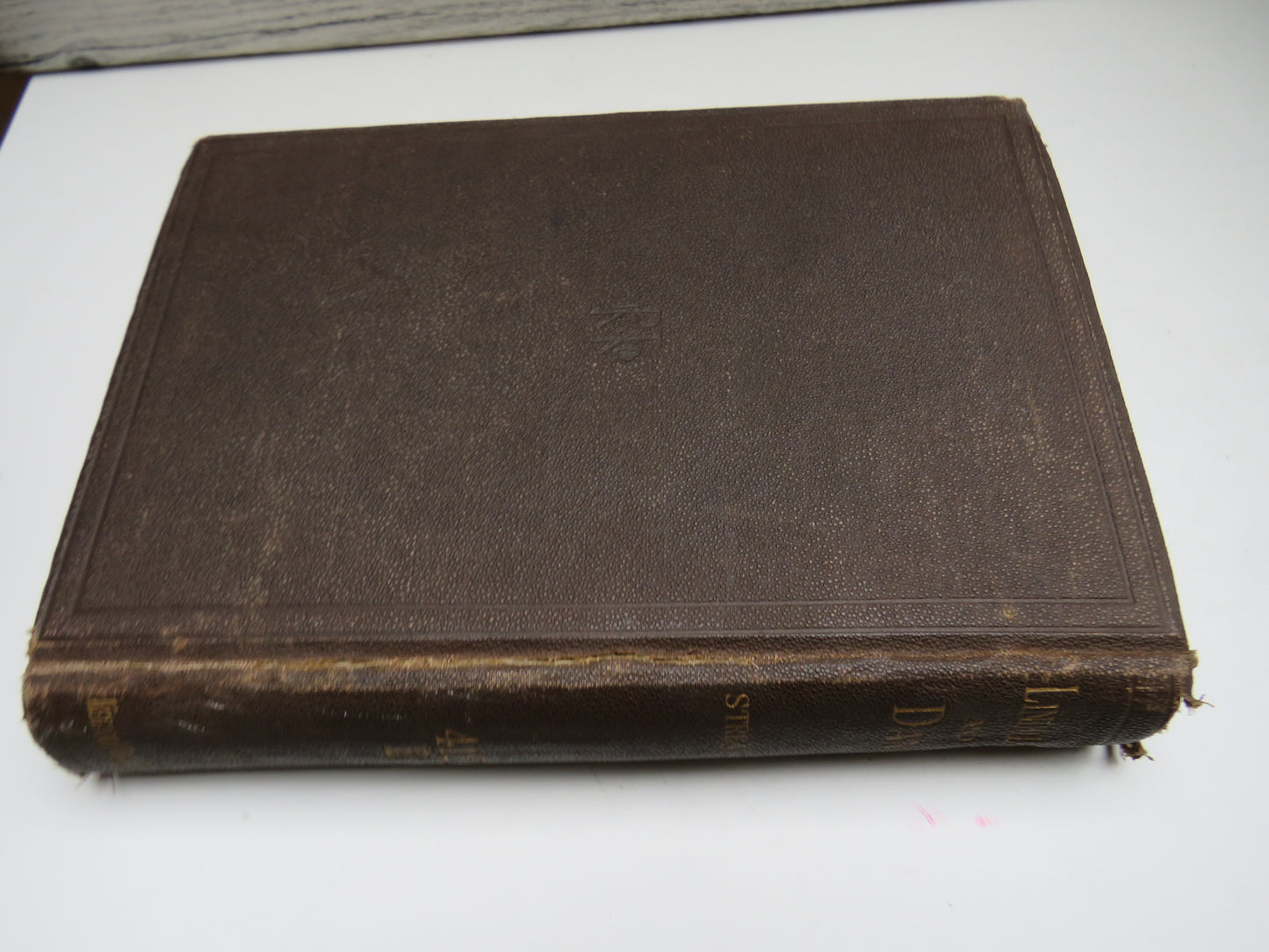 Lincolnshire and the Danes By the Rev G.S. Streatfeild 1884