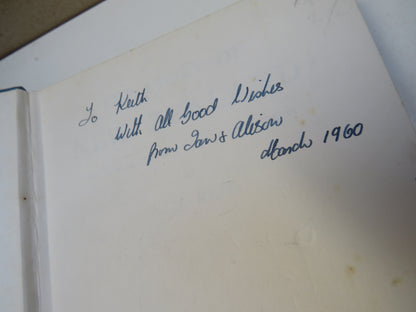 The Story of New Zealand by A. H. Reed, 1959 book image 3