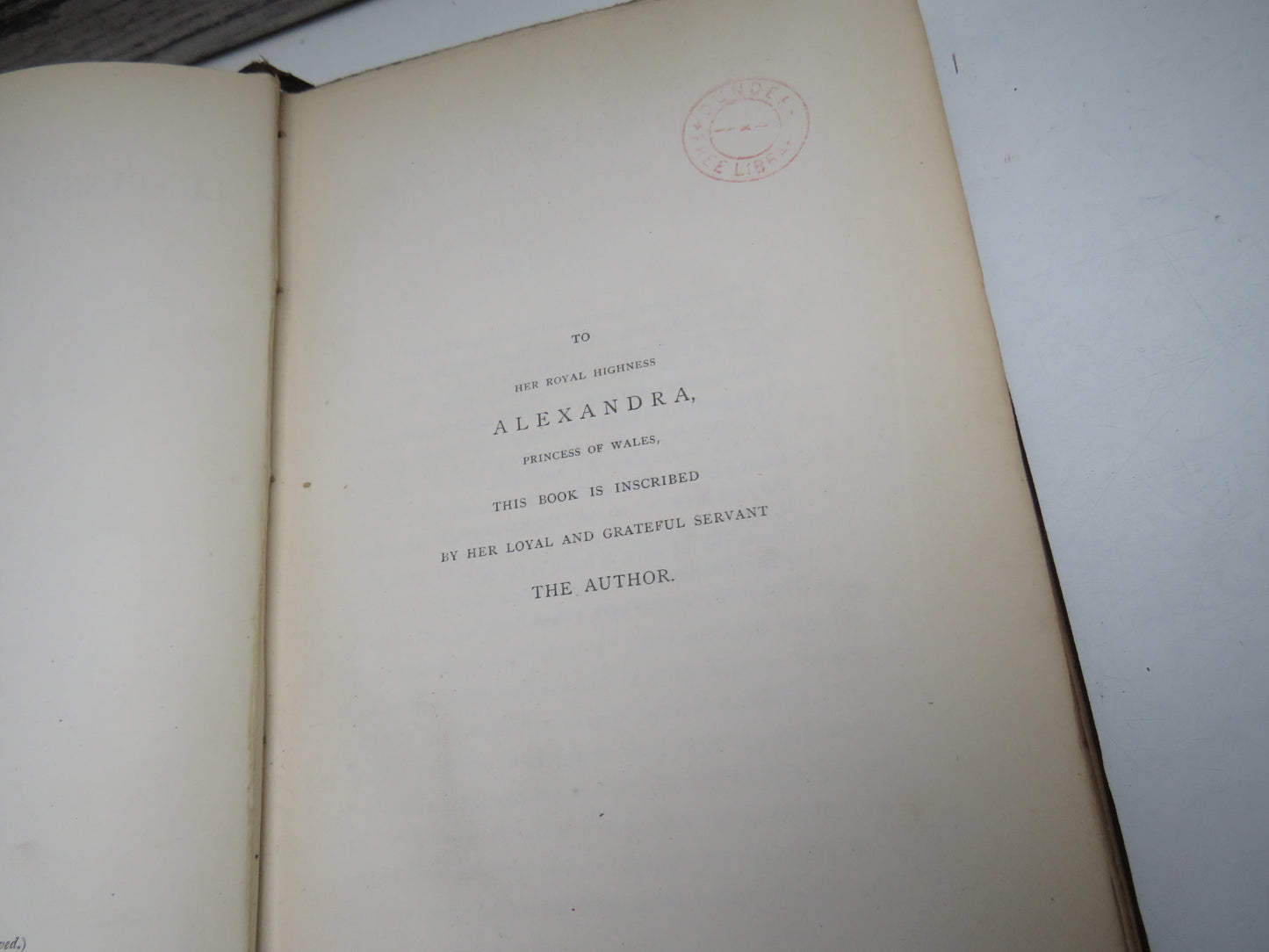 Lincolnshire and the Danes By the Rev G.S. Streatfeild 1884