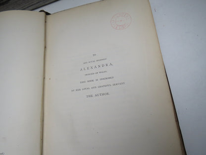 Lincolnshire and the Danes By the Rev G.S. Streatfeild 1884