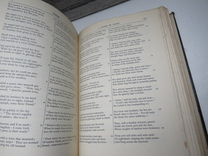 The Poetical Works of Elizabeth Barrett Browning 1900
