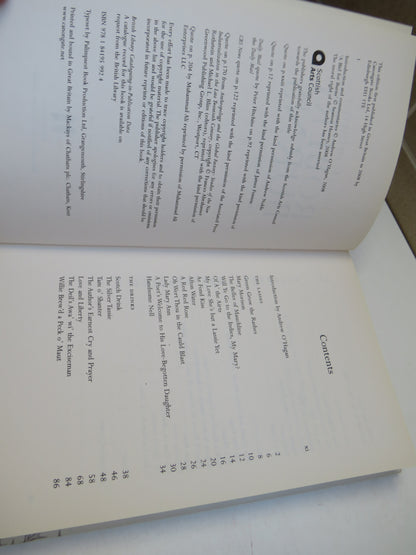 A Night out with Robert Burns, The Greatest Poems, Andrew O'Hagan, 2008 book image 4