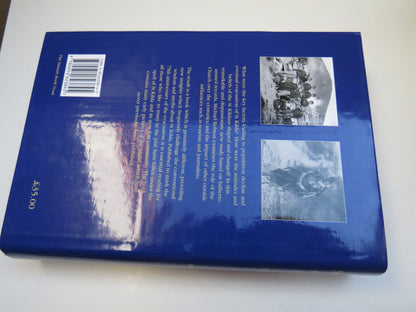 St Kilda, Church, Visitors and 'Natives' by Michael Robson, 2005 book image 2