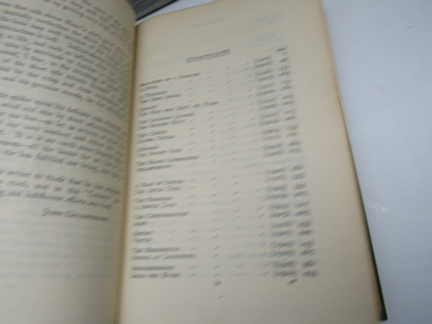 Caravan The Assembled Tales of John Galsworthy 1928