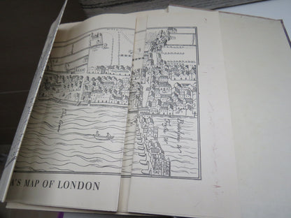 London Life In The 14th Century By Charles Pendrill 1925 1st Edition