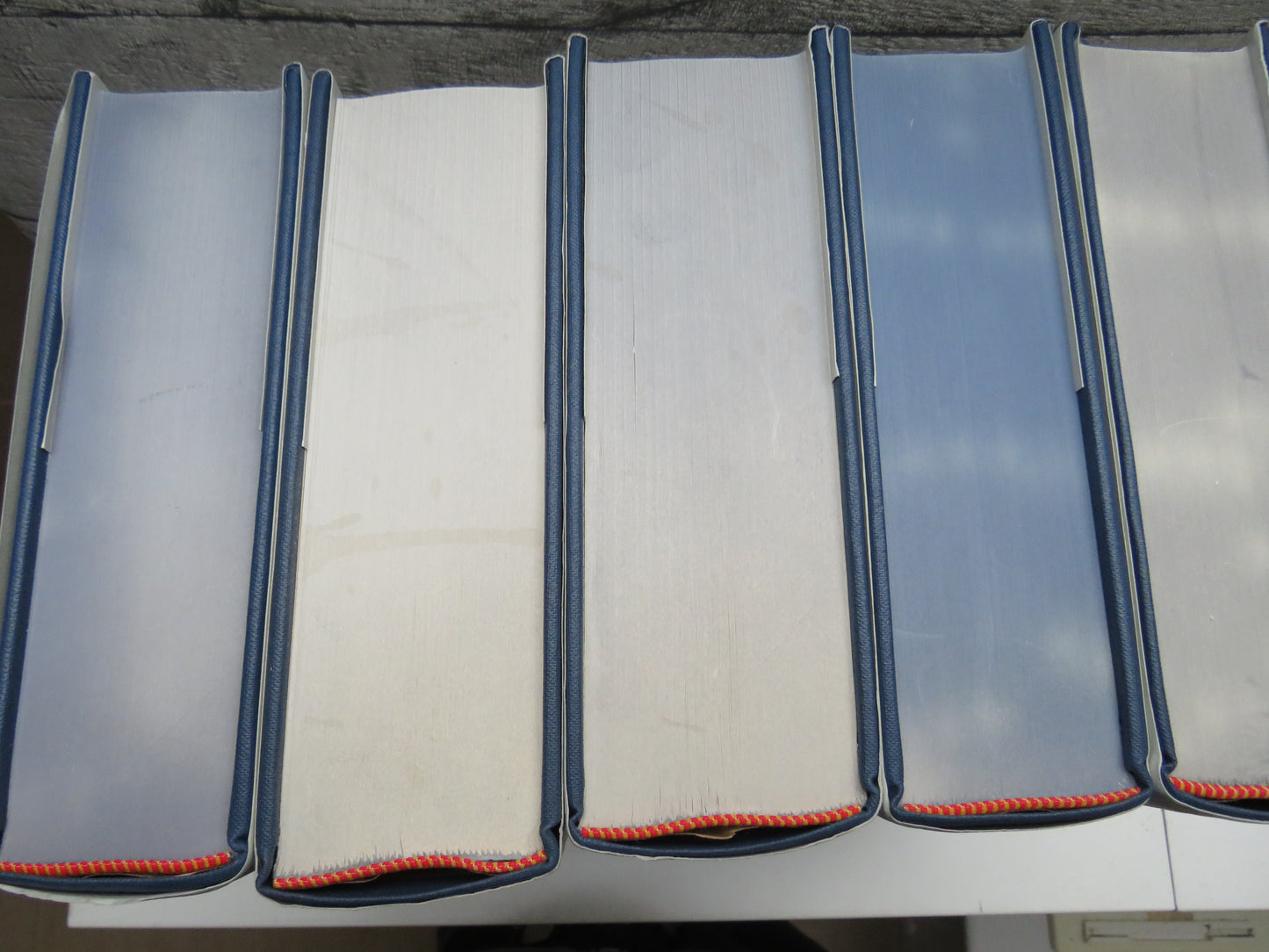 The History of Parliament The House of Commons 1690-1715 (2002 5 Volume Set)