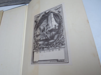 Scotland The Brave By Ian Hamilton 1957 book image 3