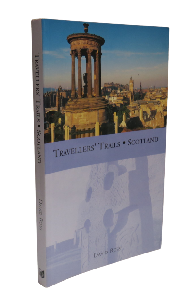 Travellers' Trails, Scotland by David Ross, 2001