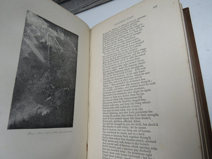 The Poetical Works of John Milton
