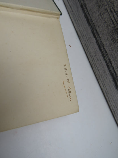Rogue Herries A Novel By Hugh Walpole 1932 book image 3