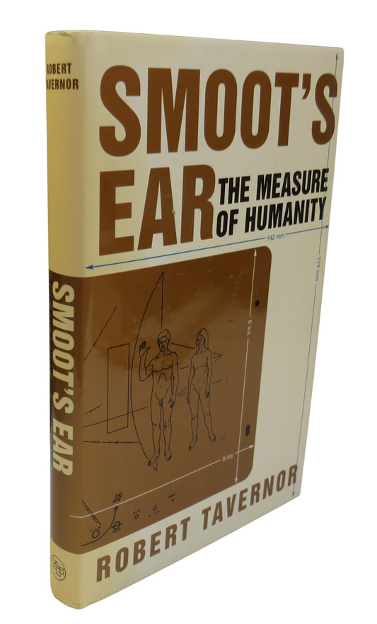 Smoot's Ear, The Measure of Humanity by Robert Tavernor, 2007