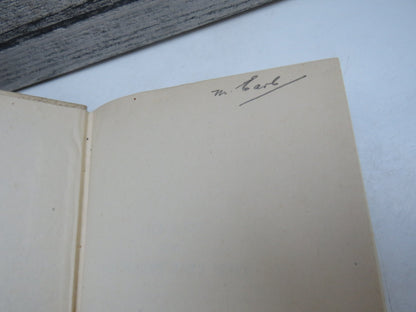 The Raft and Socrates Asks Why Two Conversations By Eric Linklater 1942 book image 3