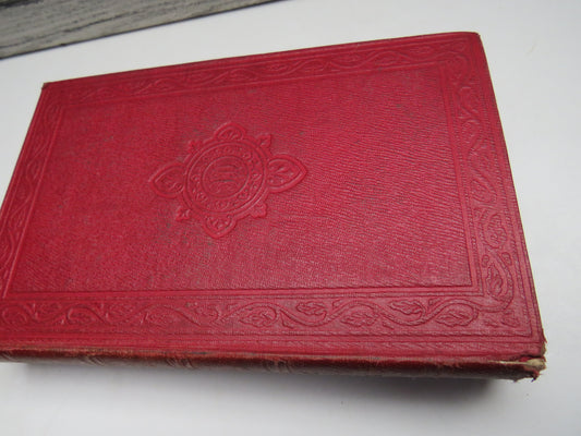 Scenes and Legends of the North of Scotland Or The Traditional History of Cromarty By Hugh Miller