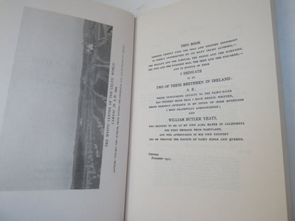 The Fairy Faith in Celtic Countries by W. Y. Evans-Wentz, The Lost Library book image 4