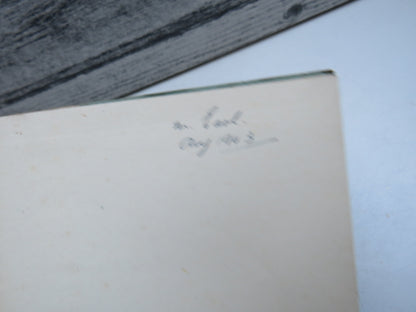 The Cornerstones A Conversation In Elysium By Eric Linklater 1942 book image 2