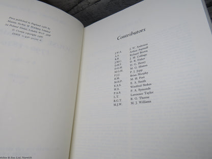 The History of Parliament The House of Commons 1790-1820 By R.G. Thorne 1986 5 Volume Set book image 12