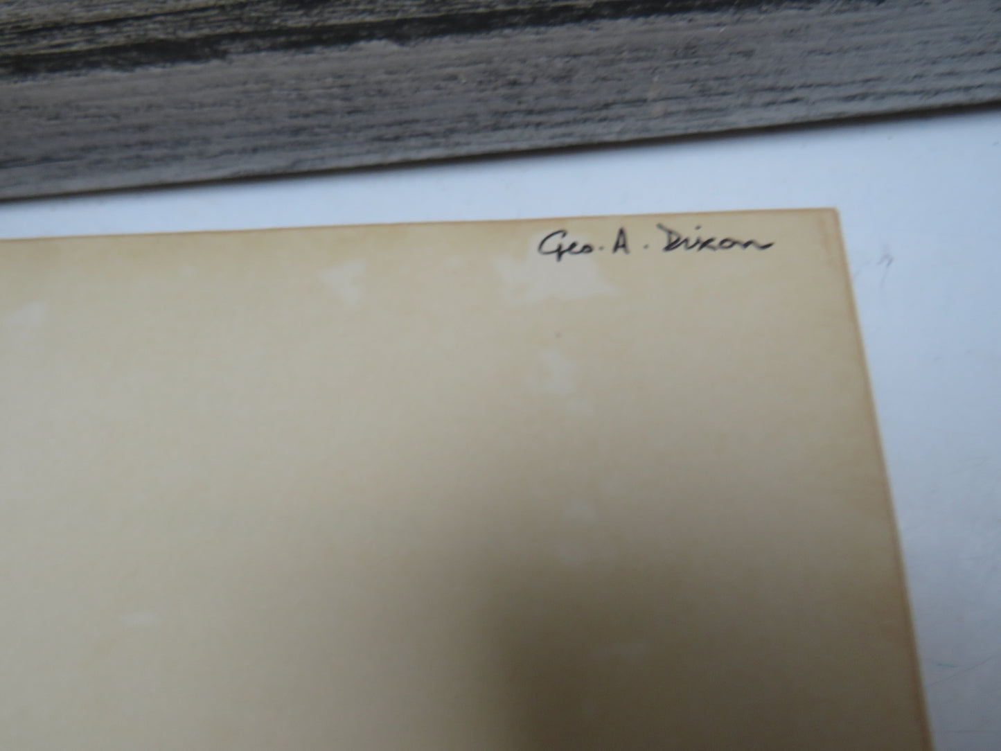 Descriptive List of Plans In The Scottish Records Office Volume One - Four