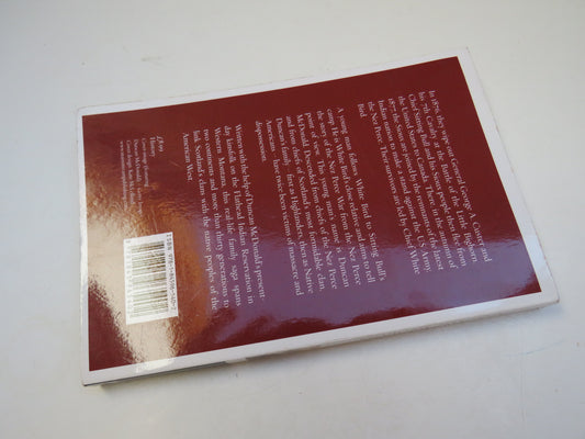 Glencoe and the Indians by James Hunter, 1996