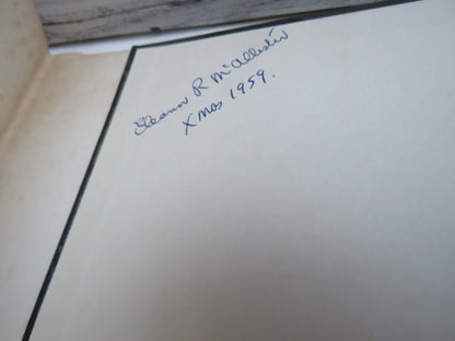 The Merry Muse By Eric Linklater 1959 book image 3