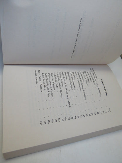 Celtic Mythology and Religion by A. MacBain, The Lost Library book image 4