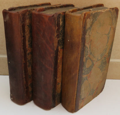 The Poetical Works of Isaac Watts 1782 Vol I, II, III, IV, V, VI, book image 2