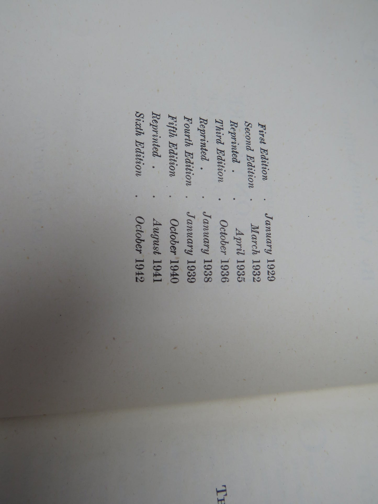 Textbook of Medicine By Various Authors 1942