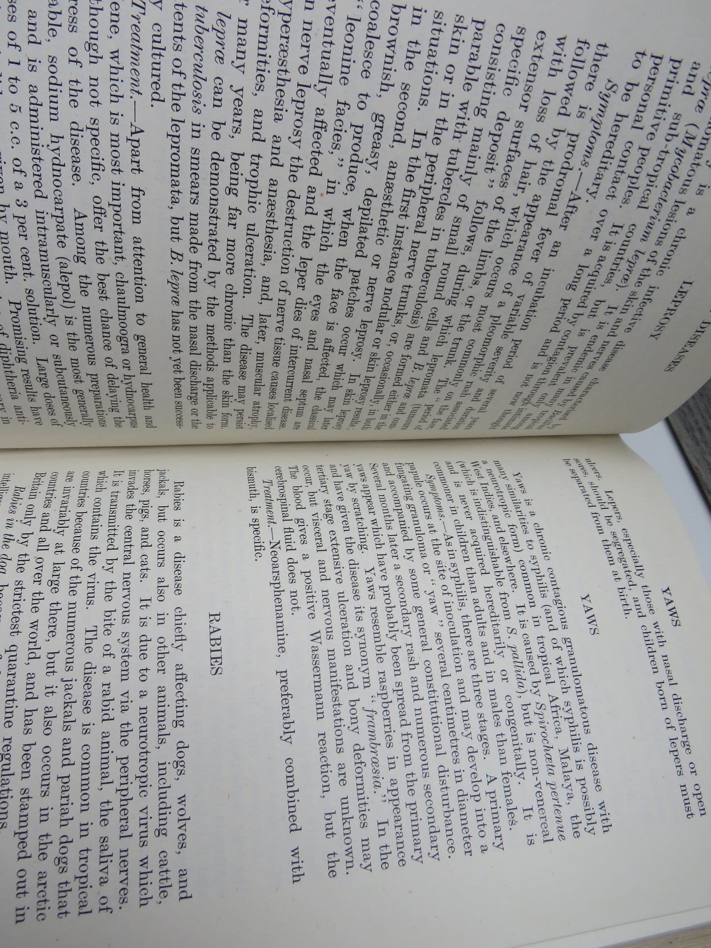 Textbook of Medicine By Various Authors 1942