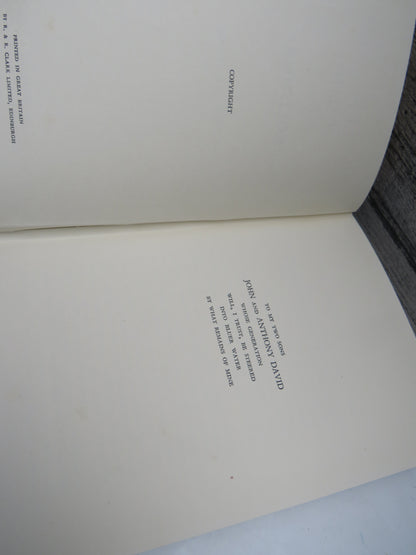 The Faith of an Englishman by Sir Edward Grigg 1936 book image 4